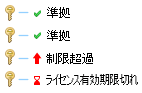 在庫および資産管理ソフトウェア